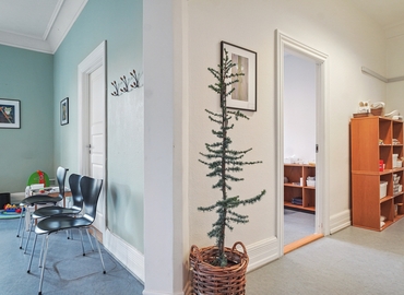 Office Banegårdspladsen 6 8000 Aarhus C