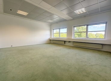 Kontor til leje på Gydevang 39, 3450 Allerød - 81 m² | Foto 0 - Lokalebasen.dk