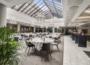 Kontor til leje på Gydevang 39, 3450 Allerød - 108 m² | Foto 6 - Lokalebasen.dk