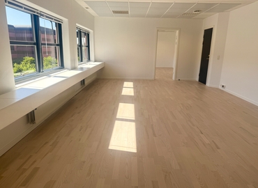 Kontor til leje på Gydevang 39, 3450 Allerød - 108 m² | Foto 0 - Lokalebasen.dk
