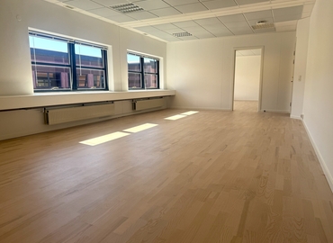 Kontor til leje på Gydevang 39, 3450 Allerød - 108 m² | Foto 1 - Lokalebasen