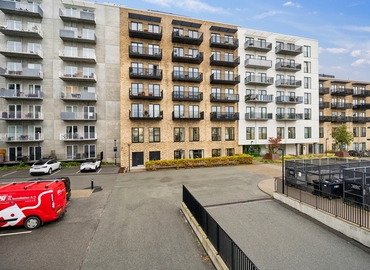 Kontor til leje på Møllehatten 21, 8240 Risskov - 323 m² | Foto 1 - Lokalebasen.dk