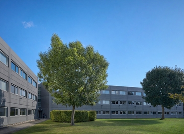 Kontor til leje på Knapholm 7, 2730 Herlev - 2330 m² | Foto 2 - Lokalebasen.dk