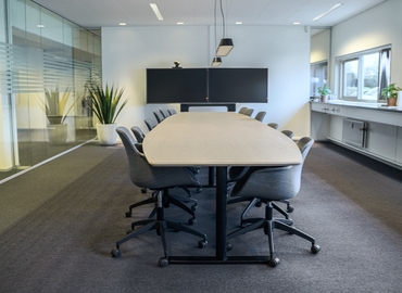 Kontor til leje på Knapholm 7, 2730 Herlev - 2330 m² | Foto 3 - Lokalebasen