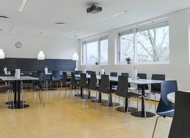 Kontor til leje på Knapholm 7, 2730 Herlev - 2330 m² | Foto 5 - Lokalebasen.dk