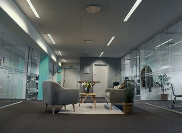 Kontor til leje på Knapholm 7, 2730 Herlev - 2330 m² | Foto 6 - Lokalebasen