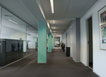 Kontor til leje på Knapholm 7, 2730 Herlev - 2330 m² | Foto 4 - Lokalebasen