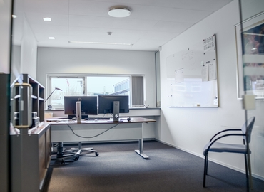 Kontor til leje på Knapholm 7, 2730 Herlev - 2330 m² | Foto 1 - Lokalebasen