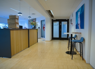 Kontor til leje på Knapholm 7, 2730 Herlev - 2330 m² | Foto 9 - Lokalebasen