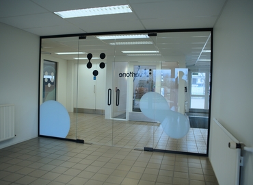 Kontor til leje på Knapholm 7, 2730 Herlev - 2330 m² | Foto 8 - Lokalebasen.dk