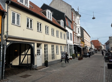 Office Vestergade 56 8000 Aarhus C