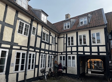 Office Vestergade 56 8000 Aarhus C