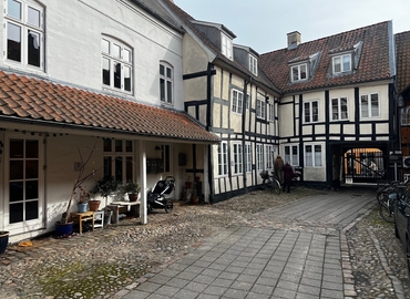 Office Vestergade 56 8000 Aarhus C