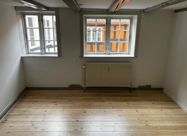 Office Vestergade 56 8000 Aarhus C