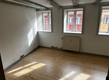 Office Vestergade 56 8000 Aarhus C