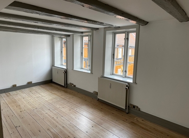 Office Vestergade 56 8000 Aarhus C