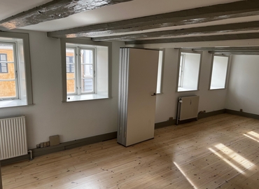 Office Vestergade 56 8000 Aarhus C