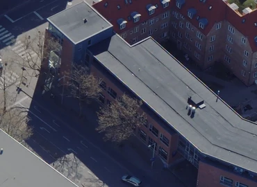 Butik til leje på Lyngby Hovedgade 84A, 2800 Kongens Lyngby - 40 m² | Foto 0 - Lokalebasen.dk