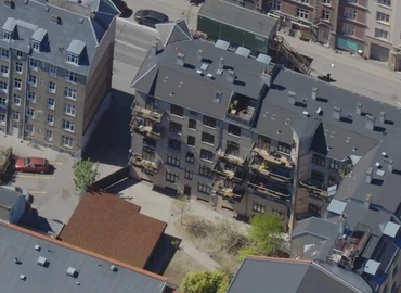 Butik Nordre Fasanvej 142 2000 Frederiksberg