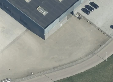 Grund Solbakken 3 6500 Vojens