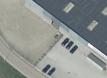 Grund Solbakken 3 6500 Vojens