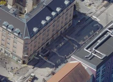 Butik til leje på Tagensvej 71, 2200 København N - 82 m² | Foto 2 - Lokalebasen