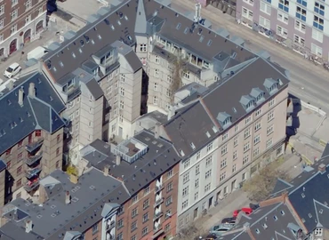 Butik til leje på Tagensvej 71, 2200 København N - 82 m² | Foto 0 - Lokalebasen