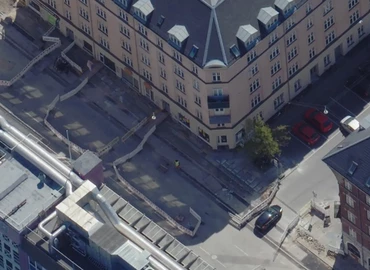 Butik til leje på Tagensvej 71, 2200 København N - 82 m² | Foto 1 - Lokalebasen.dk