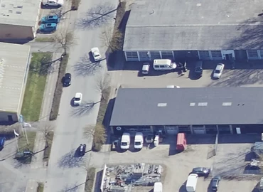 Lager til leje på Hjulmagervej 19, 9000 Aalborg - 127 m² | Foto 0 - Lokalebasen