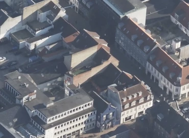 Kontor til leje på Kongensgade 51, 5000 Odense C - 179 m² | Foto 0 - Lokalebasen