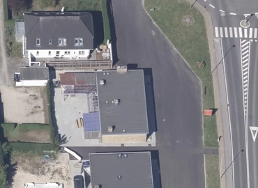 Butik Hovedgaden 90A 3630 Jægerspris