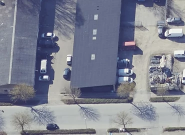 Lager til leje på Hjulmagervej 19, 9000 Aalborg - 127 m² | Foto 1 - Lokalebasen