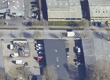 Lager til leje på Hjulmagervej 19, 9000 Aalborg - 127 m² | Foto 0 - Lokalebasen.dk