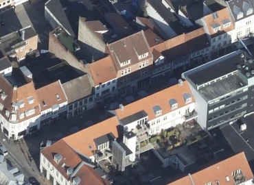 Kontor til leje på Kongensgade 51, 5000 Odense C - 179 m² | Foto 3 - Lokalebasen