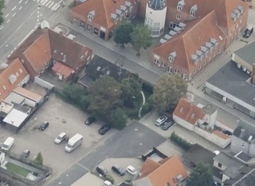 Bolig Badstuegade 5A 4760 Vordingborg