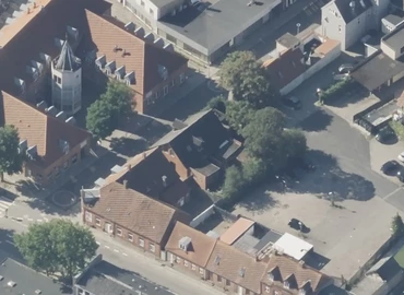 Bolig Badstuegade 5A 4760 Vordingborg