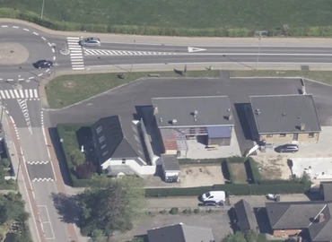 Butik Hovedgaden 90A 3630 Jægerspris