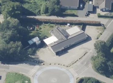 Butik til leje på Osvej Vest 89A, 4040 Jyllinge - 225 m² | Foto 2 - Lokalebasen.dk