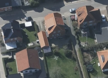 Bolig Fredensgade 5 7500 Holstebro