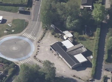 Butik til leje på Osvej Vest 89A, 4040 Jyllinge - 225 m² | Foto 1 - Lokalebasen