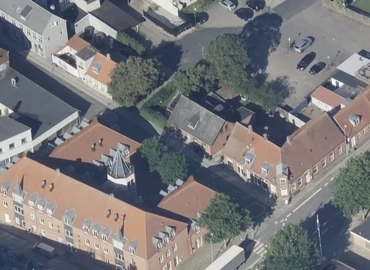 Bolig Badstuegade 5A 4760 Vordingborg