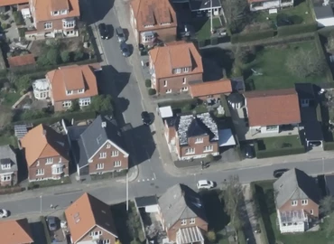 Bolig Fredensgade 5 7500 Holstebro