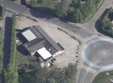 Butik til leje på Osvej Vest 89A, 4040 Jyllinge - 225 m² | Foto 0 - Lokalebasen.dk