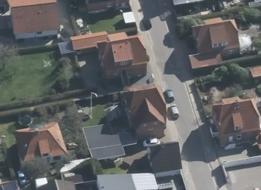 Bolig Fredensgade 5 7500 Holstebro