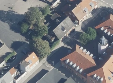 Bolig Badstuegade 5A 4760 Vordingborg