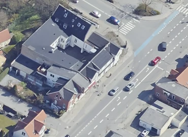 Butik Thistedvej 85C 9400 Nørresundby