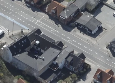 Butik Thistedvej 85C 9400 Nørresundby