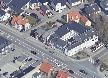 Butik Thistedvej 85C 9400 Nørresundby