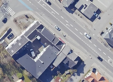 Butik Thistedvej 85C 9400 Nørresundby