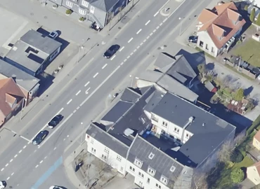 Butik Thistedvej 85C 9400 Nørresundby